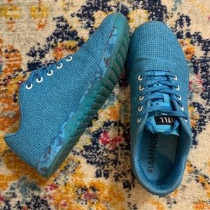 Nobull Water Heather Trainer